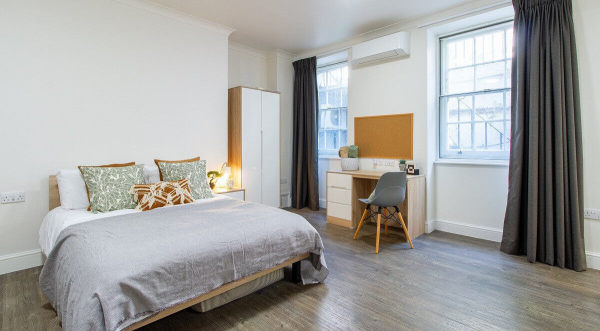 Short-term student rentals in London,Student accommodation promotions London