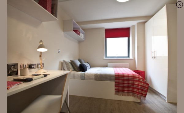 Steps to rent a student property in York,York student accommodation deposit amount