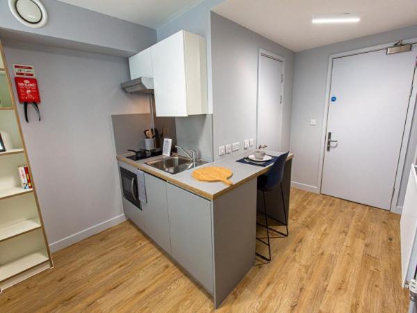 Ipswich student accommodation near top universities,Price comparison for student flats in Ipswich