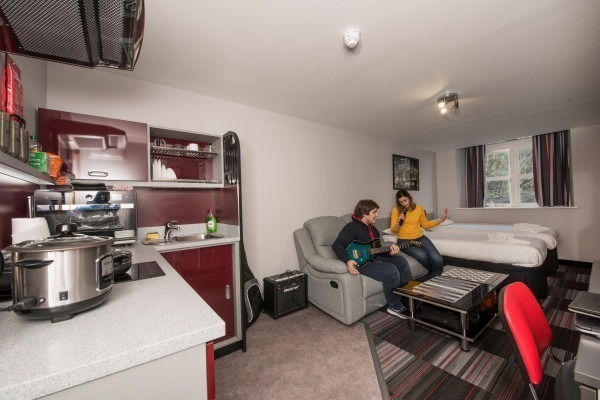 Steps to rent a student property in London,London city center student flat rents