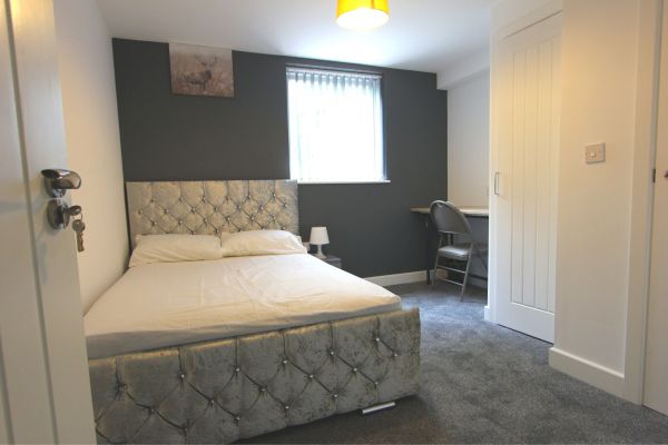 Advantages of en-suite rooms in Leeds student housing,Student accommodations with bill-inclusive prices Leeds