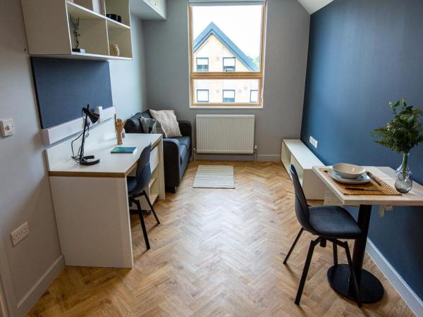 Steps to rent a student property in Stoke,Discounted student accommodation Stoke