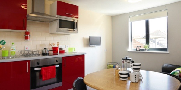 Student studio apartments in London,Semester-based student housing prices in London