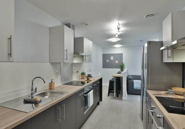 Benefits of living in Sydney student halls,Budget student apartments Sydney