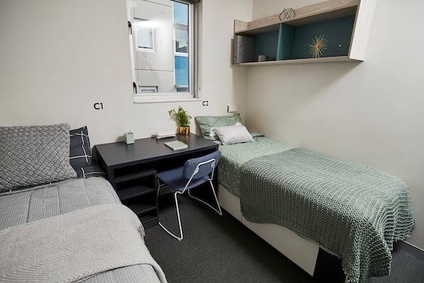 International student rights when renting in London,London student accommodations near public transport.