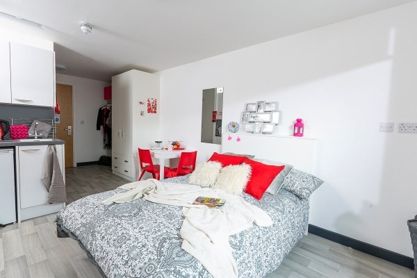 Steps to rent a student property in London,Student shared apartments London pricing