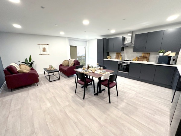 Benefits of living in a Leicester student community,Best priced student housing in Leicester