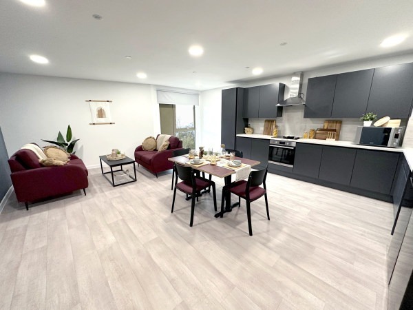 Short-term student rentals in Belfast,Price range for student penthouses in Belfast