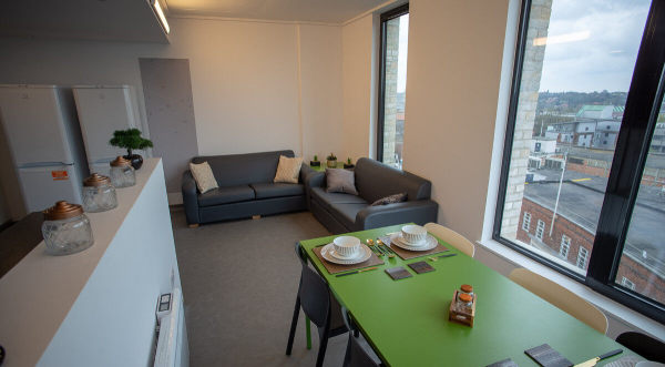 Nottingham student accommodation near top universities,Nottingham student rooms with all utilities included price