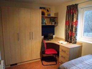 Advantages of en-suite rooms in London student housing,Student housing offers in London