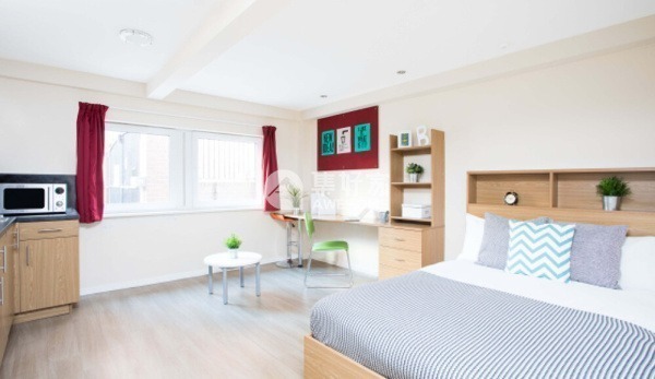 Short-term student rentals in London,Affordable student studio flats London