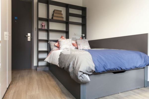 Student studio apartments in Aberdeen,Best priced student housing in Aberdeen