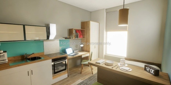 Benefits of living in Singapore student halls,Best deals for student accommodation in Singapore