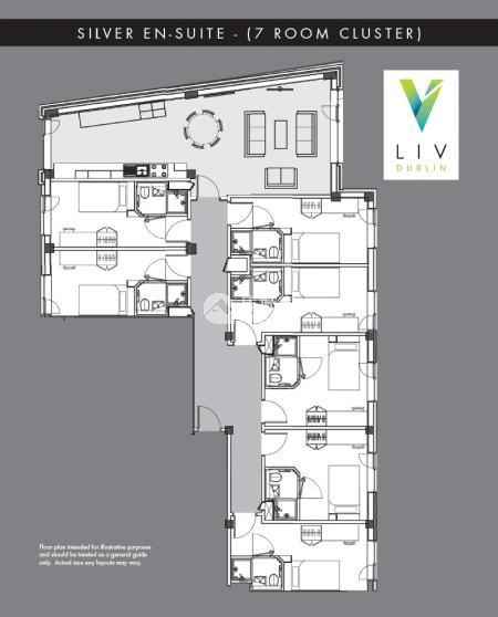 Renewing or ending a student housing lease in Exeter,Exeter student halls rent prices