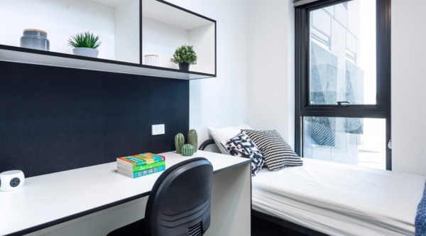 Student studio apartments in Adelaide,Economical student apartments in Adelaide