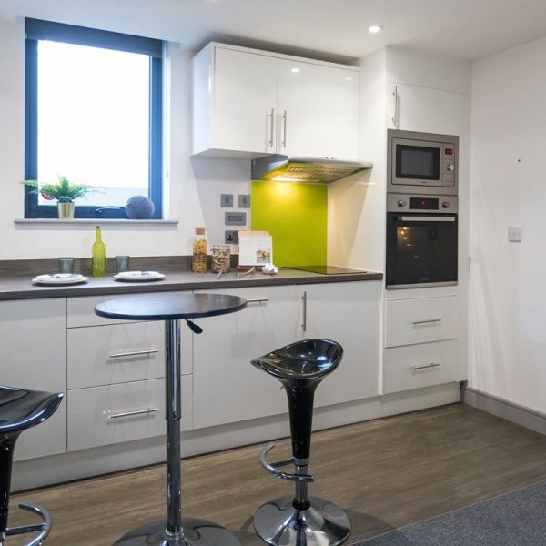 How to rent an apartment in Exeter for students,Are Exeter student rooms soundproof?