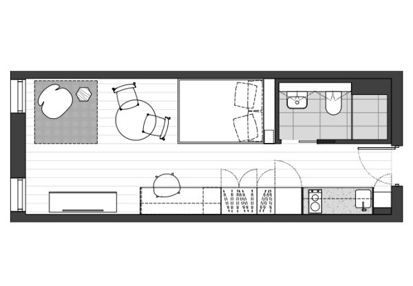 Advantages of en-suite rooms in Birmingham student housing,Best areas for cheap student living in Birmingham