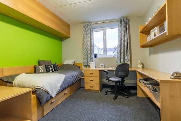 Advantages of en-suite rooms in Dublin student housing,Are pets allowed in Dublin student apartments?