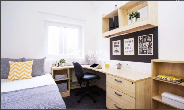 Benefits of living in a Dublin student community,Affordable student studio flats Dublin