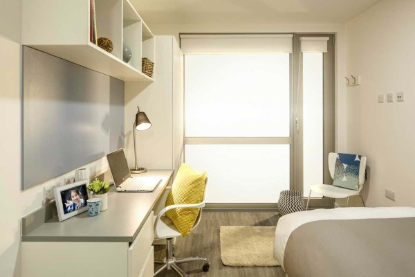 Pros and cons of NewYork student residence halls,NewYork student halls rent prices