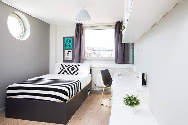 Tips for international students renting in London,Best priced student housing in London