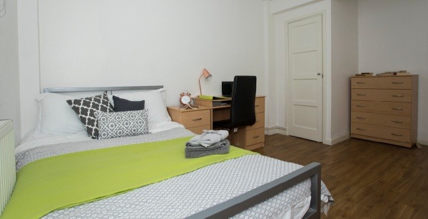 International student rights when renting in Leeds,Best areas for cheap student living in Leeds