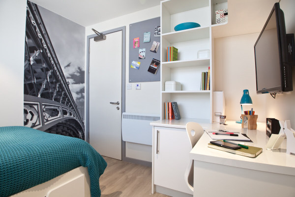 Short-term student rentals in London,London student accommodation deposit amount