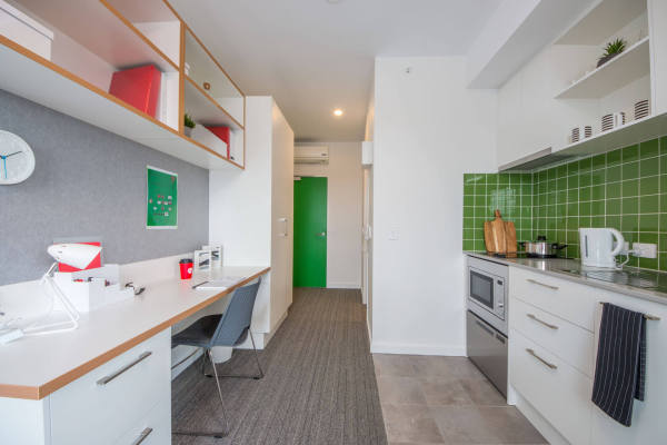 Student studio apartments in Aberdeen,Cost of living for students in Aberdeen