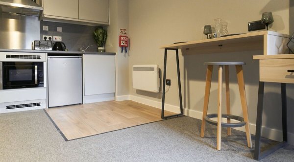 Short-term student rentals in Birmingham,Low-cost student flats in Birmingham