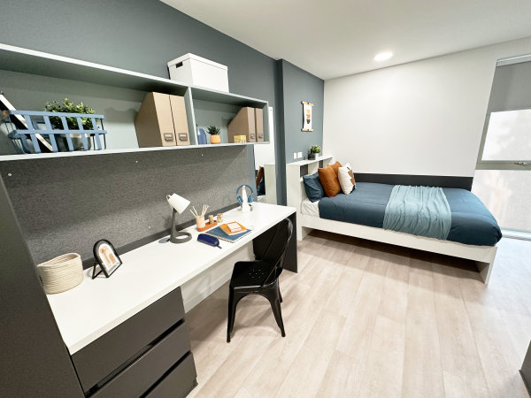 Brisbane student accommodation application process,Brisbane student rooms with all utilities included price