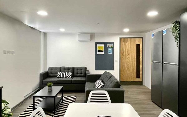 Benefits of living in a Perth student community,Perth student accommodation monthly rent