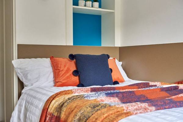 Benefits of living in Suffolk student halls,Suffolk student accommodation within budget