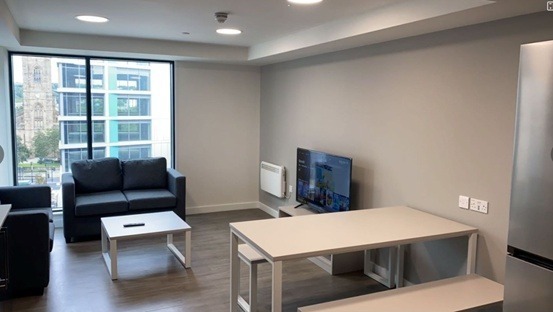 How to rent an apartment in Singapore for students,Are Singapore student rooms soundproof?