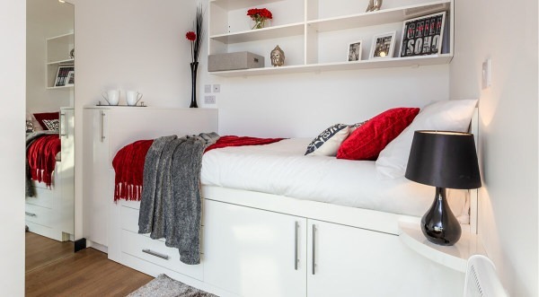 London student accommodation contracts explained,Best priced student housing in London