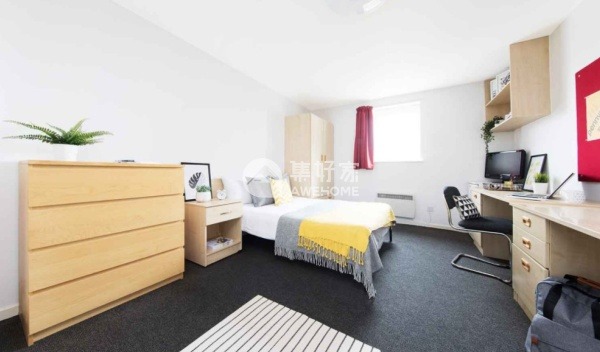 Finding roommates for Wollongong student flats,Structural quality of Wollongong student residences.