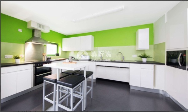 London student accommodation contracts explained,Budget student apartments London