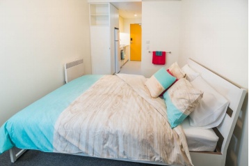 Adelaide student accommodation application process,Average rent for student in Adelaide