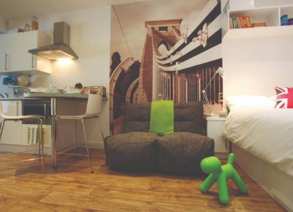 Short-term student rentals in Nottingham,Discounted student accommodation Nottingham