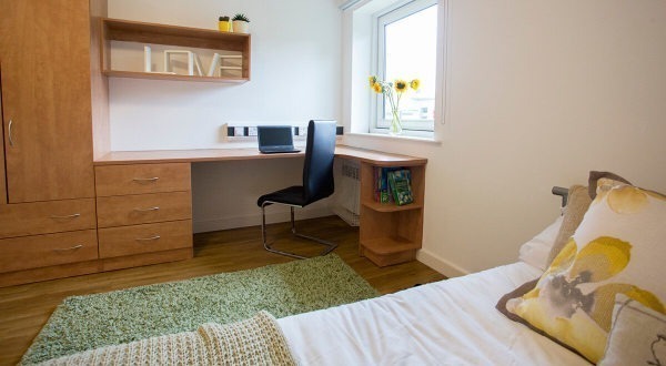 Chester student accommodations with gyms or fitness centers,Best deals for student accommodation in Chester