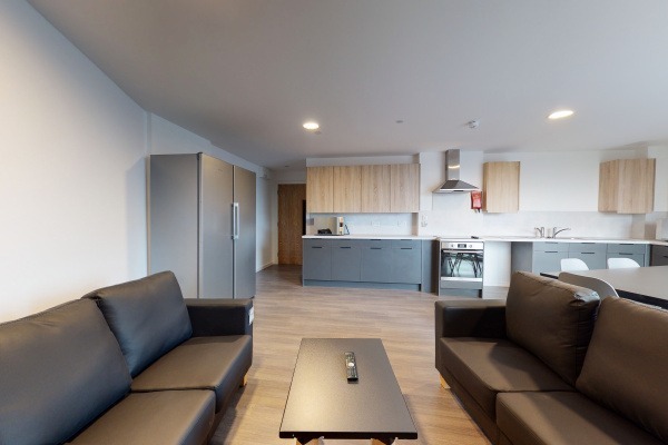 Exeter student accommodation near top universities,Shared student flat monthly costs Exeter