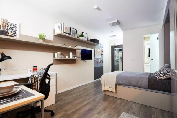 Shared student apartments in Sydney pros and cons,Sydney international student housing prices