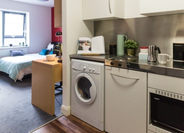 Southampton student housing guide,Southampton student housing price range