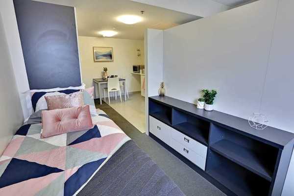 Aberdeen student accommodation contracts explained,Student housing offers in Aberdeen