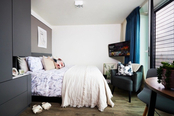 Finding roommates for London student flats,London student housing early bird discounts