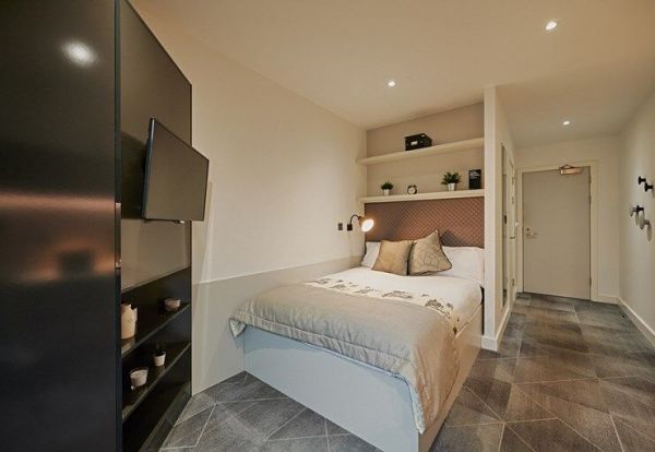 Furnished vs unfurnished student apartments in Coventry,Semester-based student housing prices in Coventry