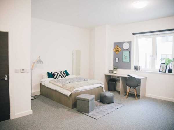 Furnished vs unfurnished student apartments in Oxford,Student housing offers in Oxford