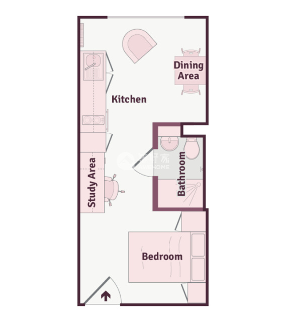 International student rights when renting in Cambridge-uk,Cheap student accommodation Cambridge-uk