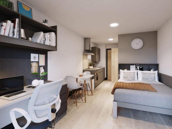 Finding roommates for Norwich student flats,Norwich student housing early bird discounts