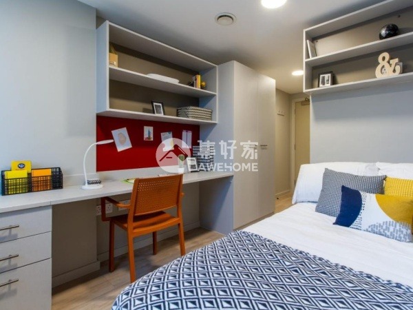 Advantages of en-suite rooms in Singapore student housing,Singapore student accommodation within budget