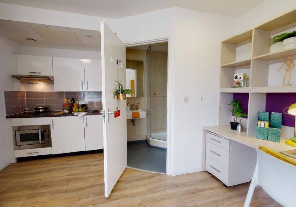 Student studio apartments in Auckland,Budget student apartments Auckland